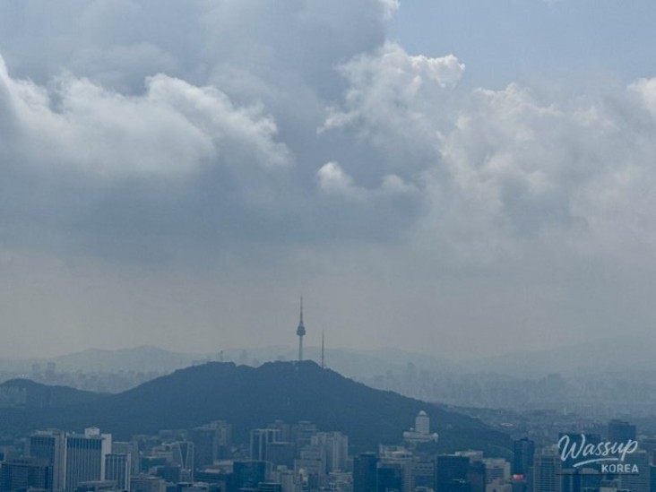 감동적인 장면