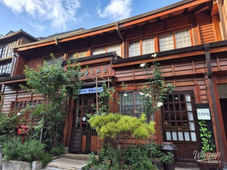환상적인 장면