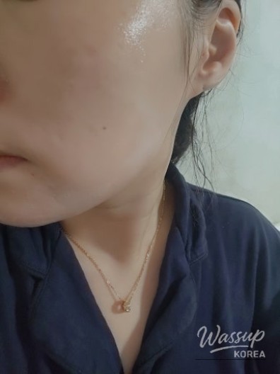 화려한 장면