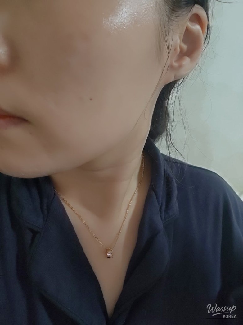 값진 경험