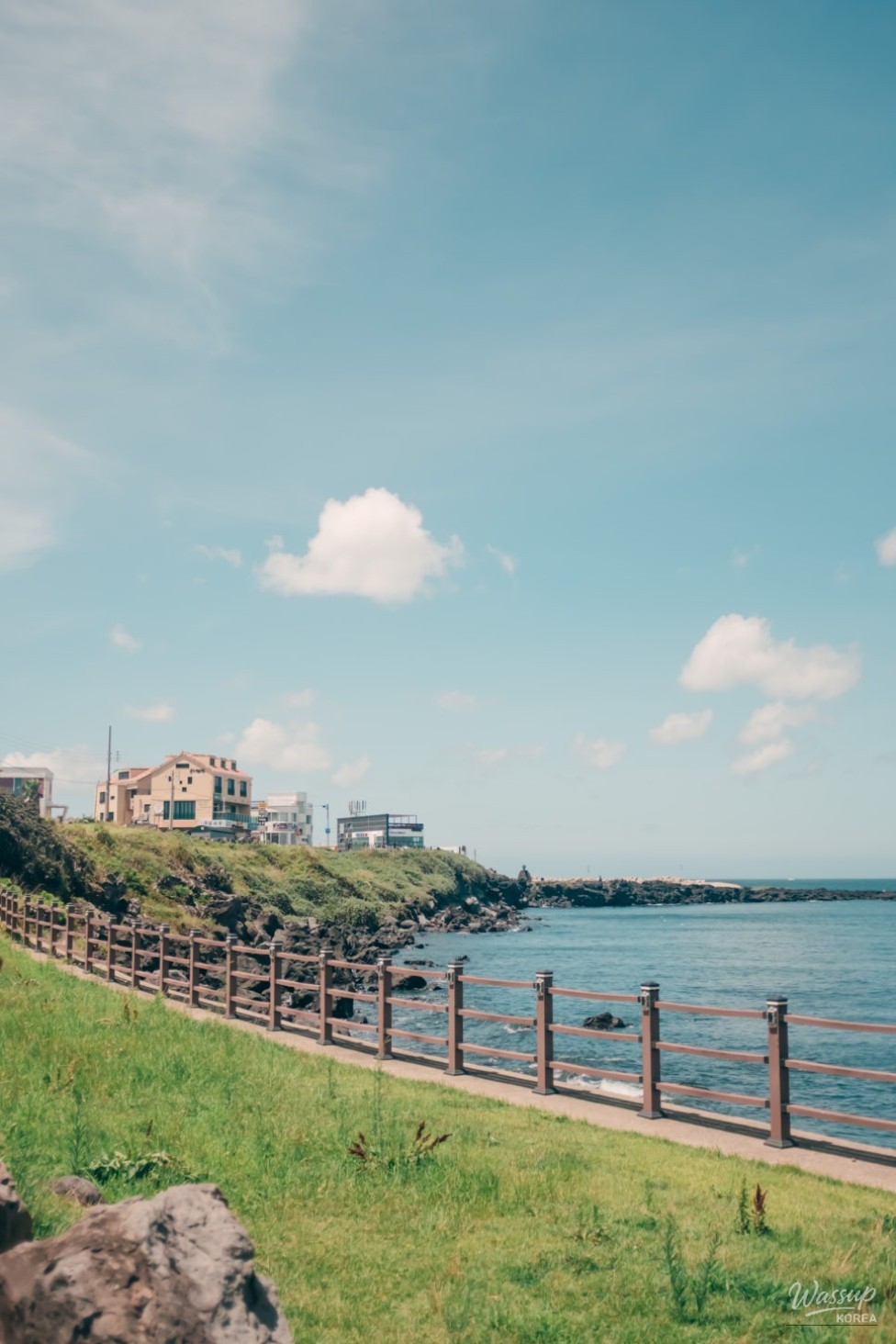 Peaceful Landscape