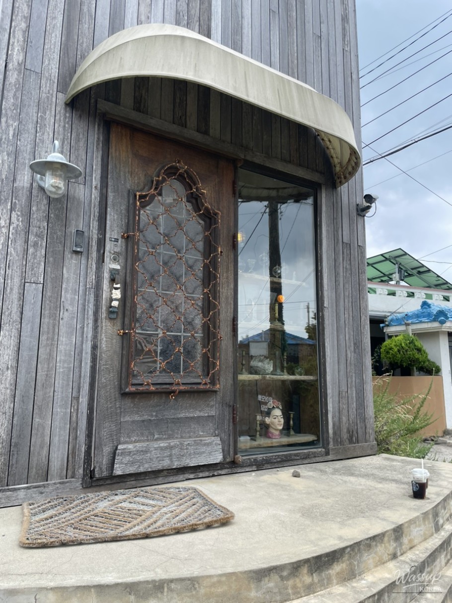 평화로운 풍경