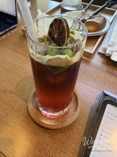 환상적인 장면
