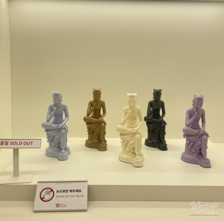매력적인 사진