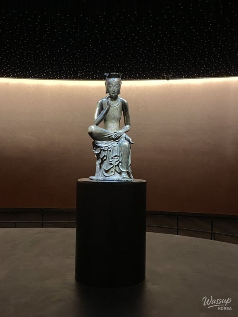 특별한 순간