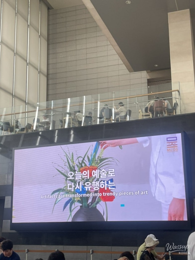 따뜻한 추억