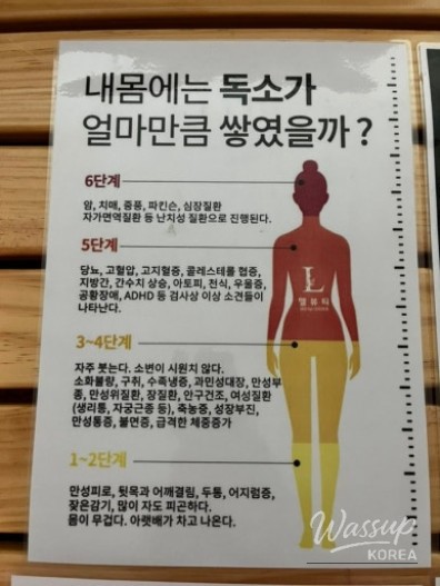 인상 깊은 모습