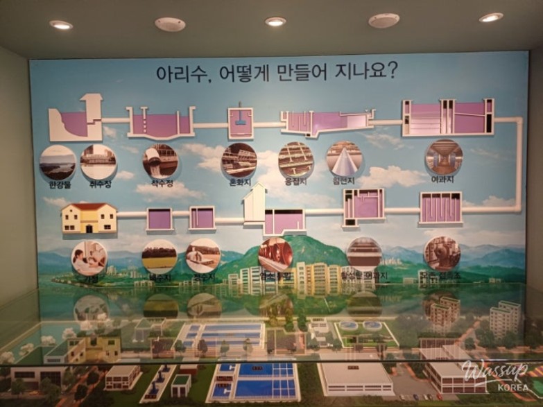 인상 깊은 모습