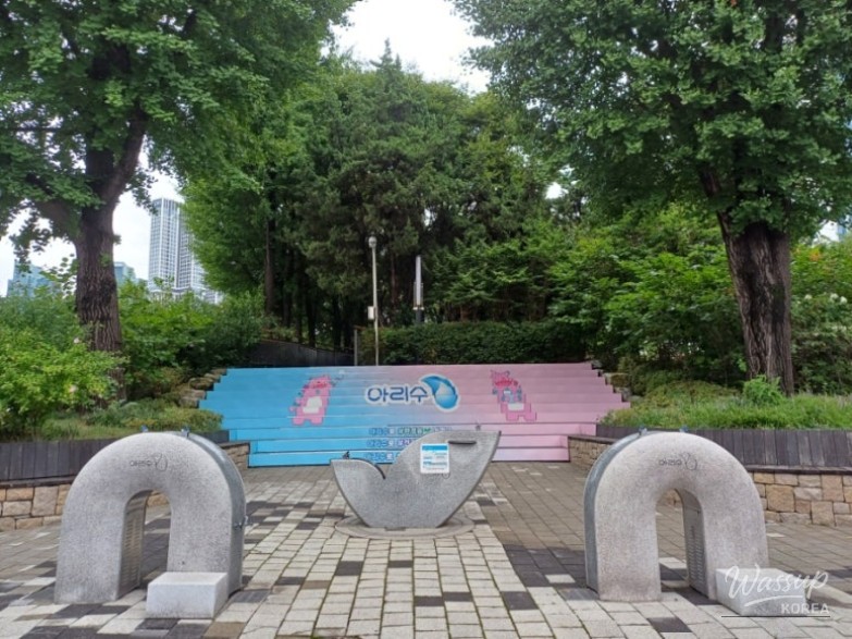 따뜻한 추억