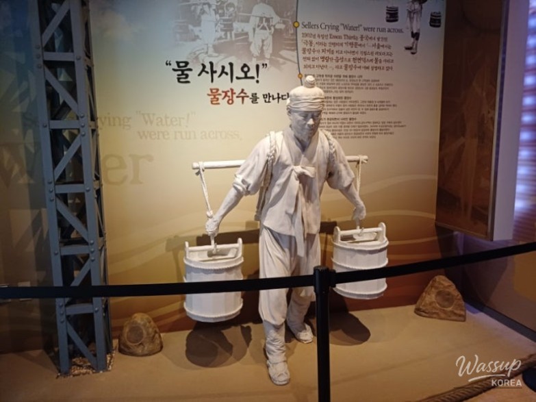 평화로운 풍경