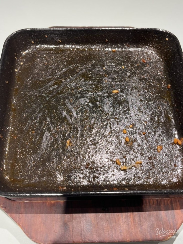 Korean BBQ Sinnonhyeon