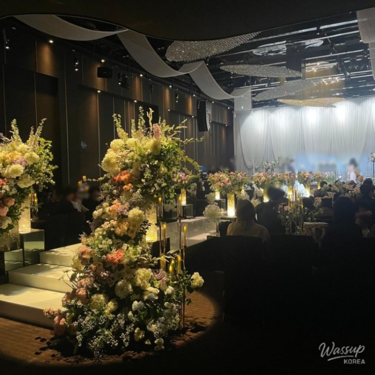 놀라운 광경
