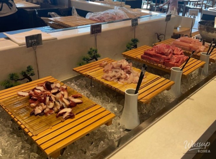 매력적인 사진