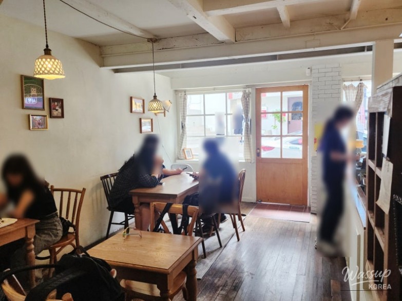 밝은 미래