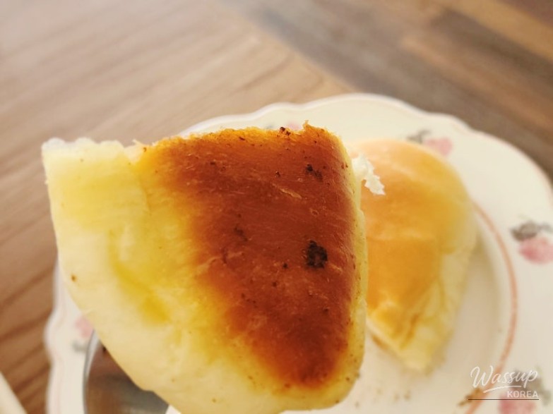 꿈같은 순간