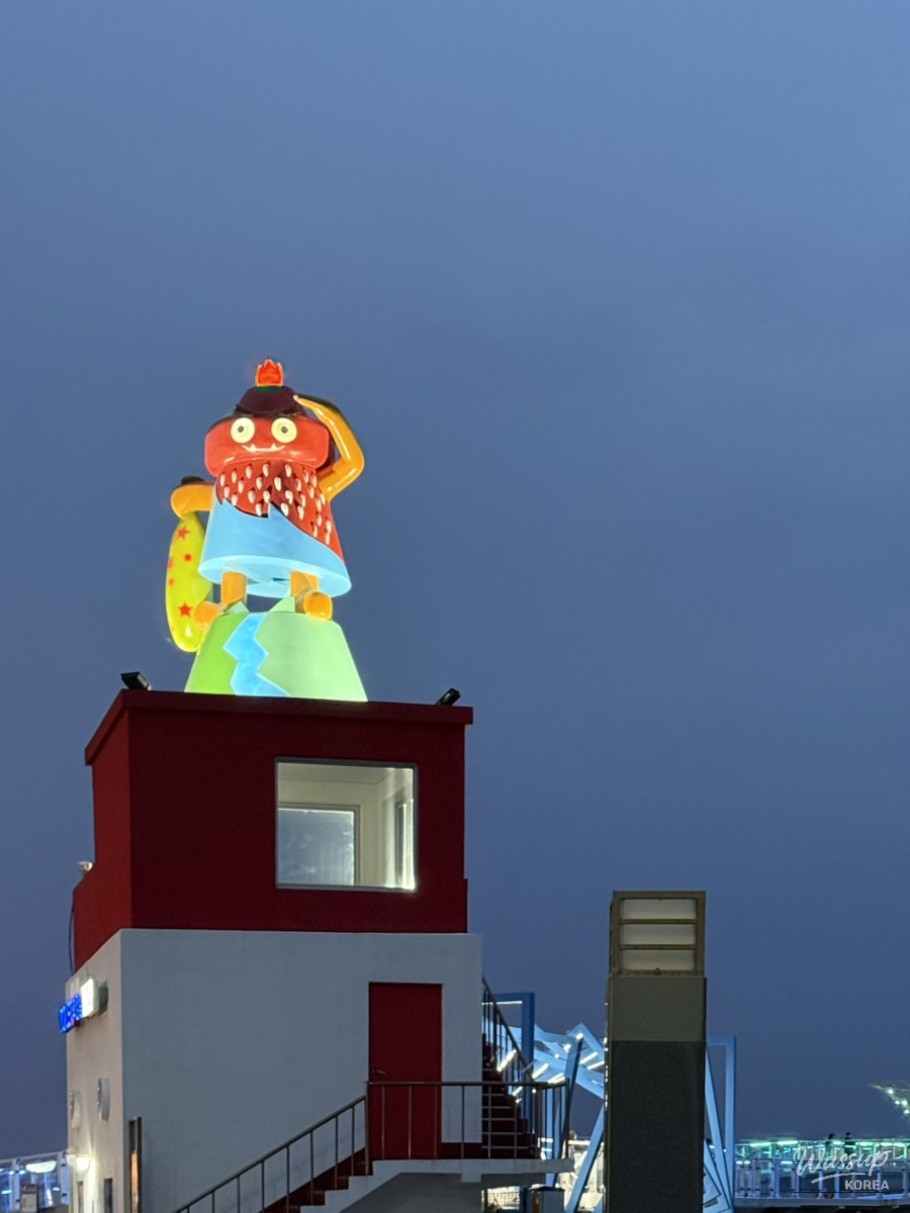 Interesting Image