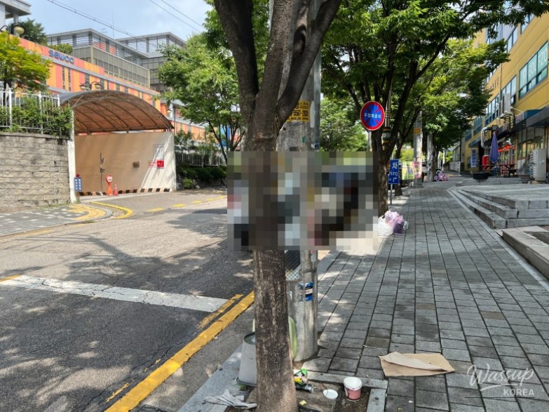 놀라운 광경