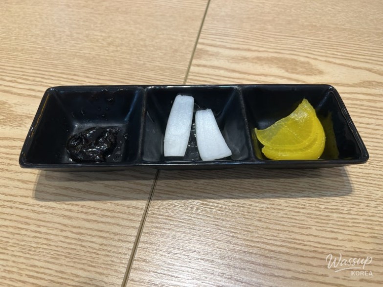 따뜻한 추억