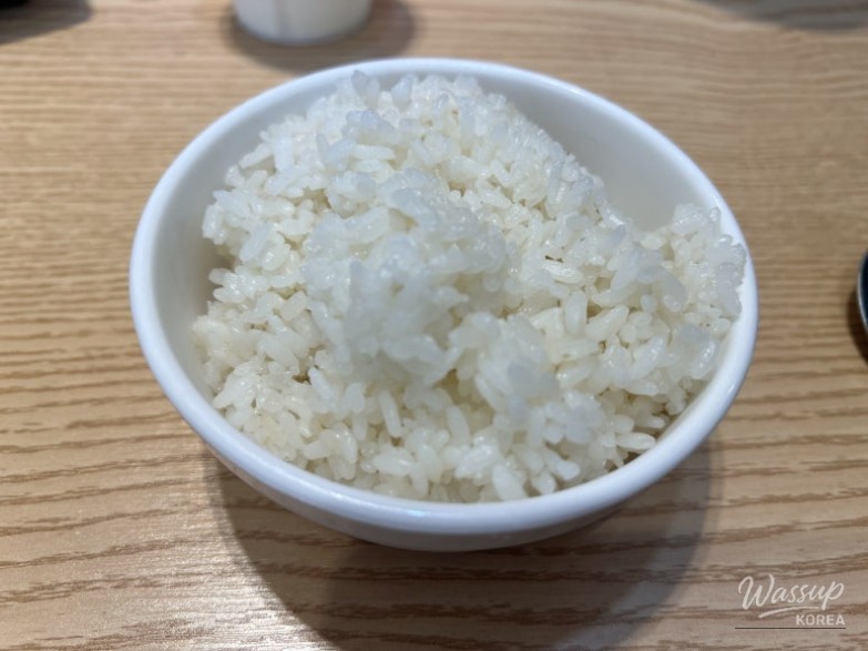 신비로운 모습