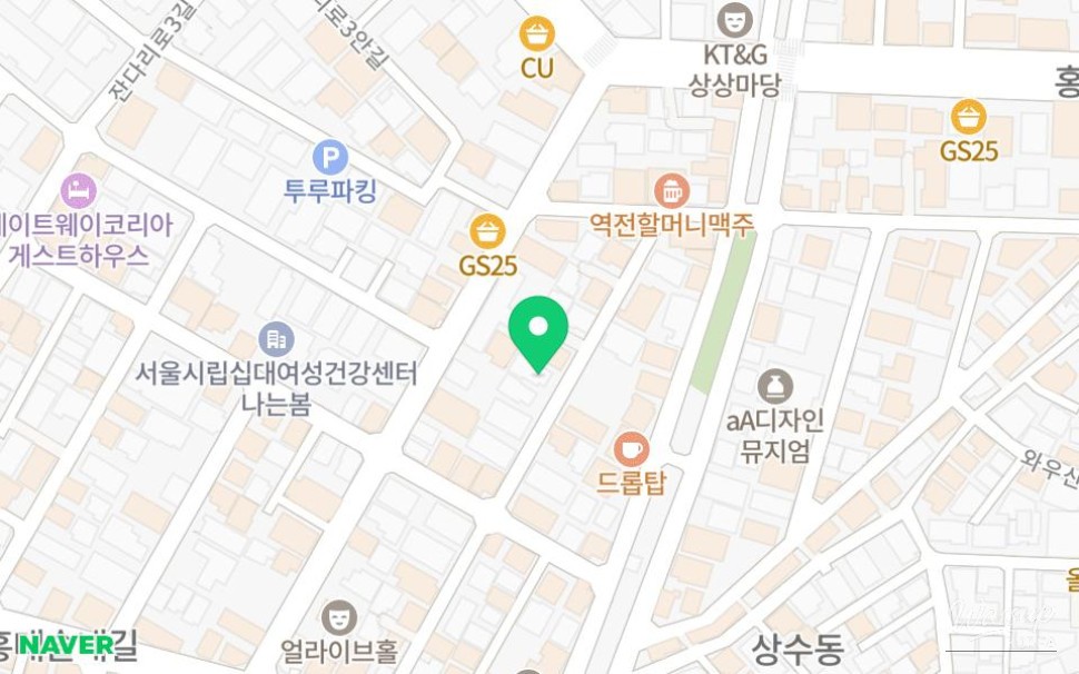 흥미로운 이미지