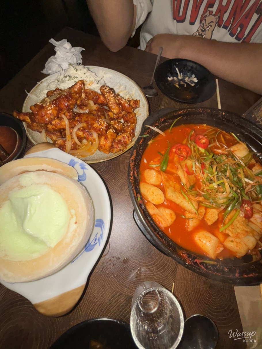 소중한 기억