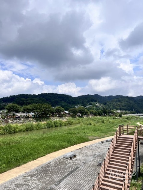특별한 순간