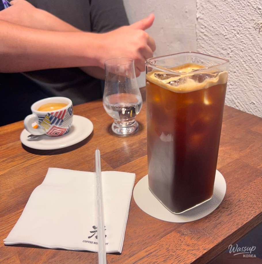 환상적인 장면