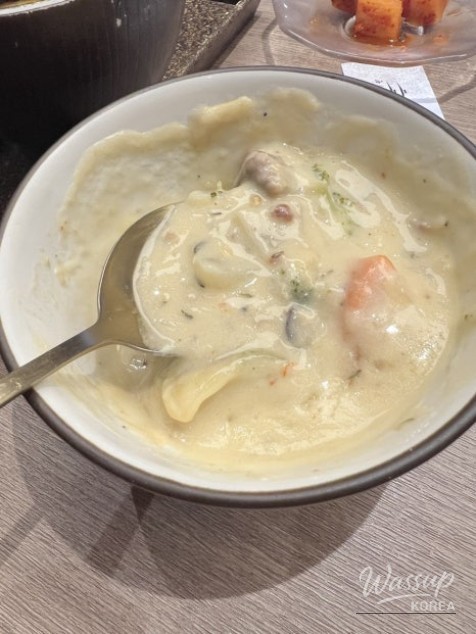 놀라운 광경
