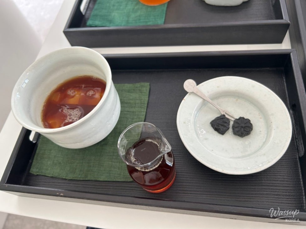 환상적인 장면