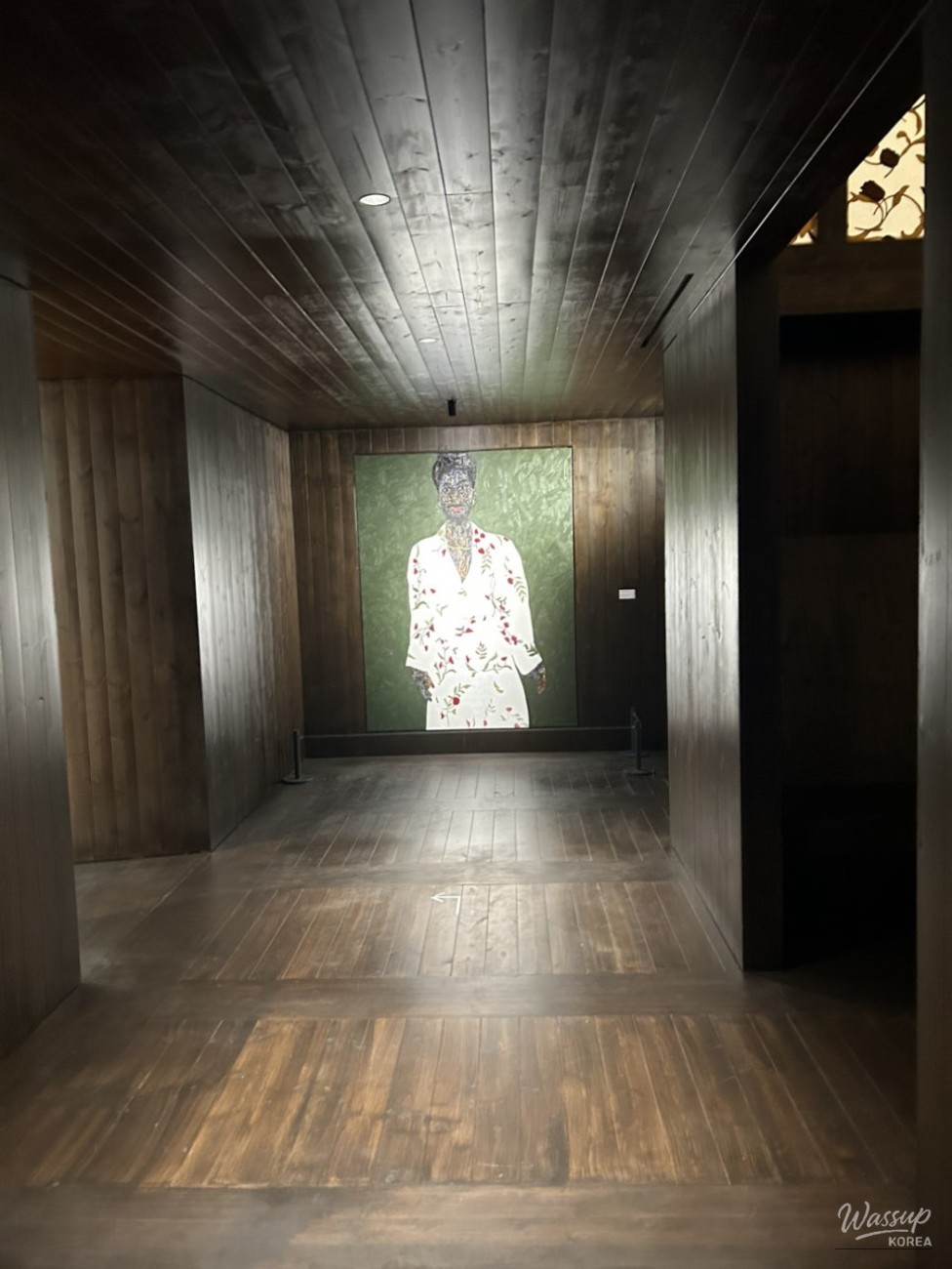 특별한 순간