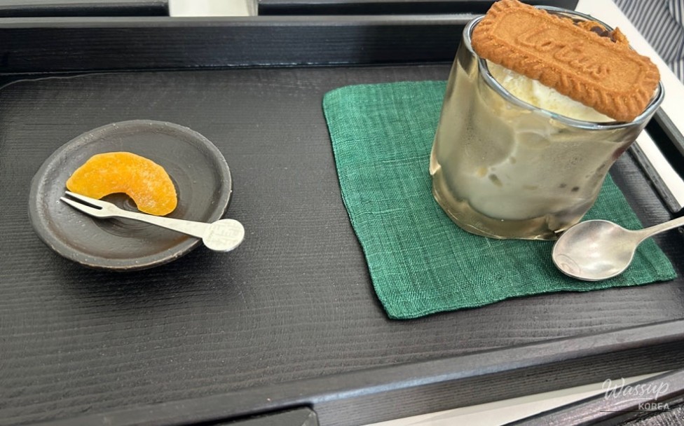 감동적인 장면