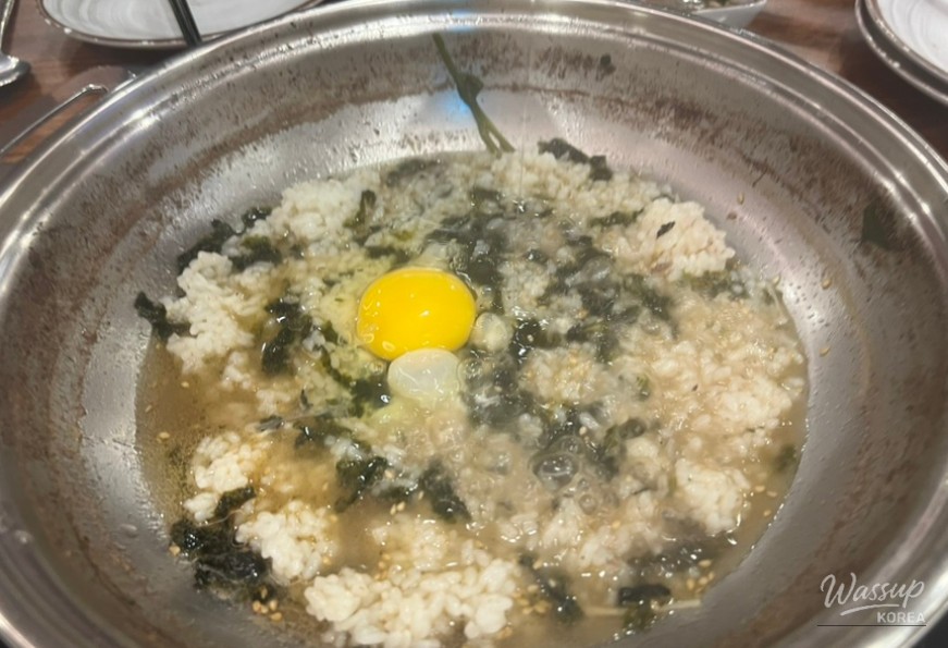 따뜻한 추억