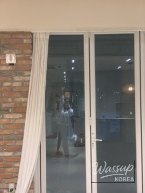 즐거운 순간