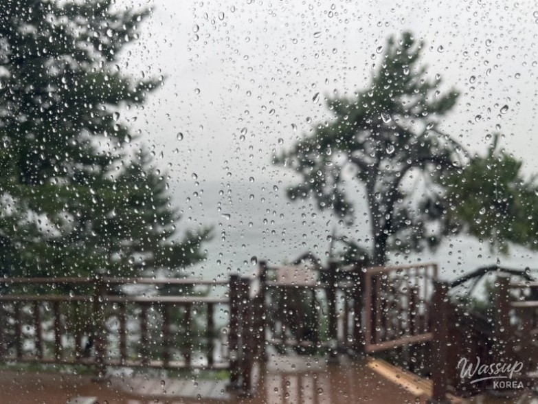 Mysterious View