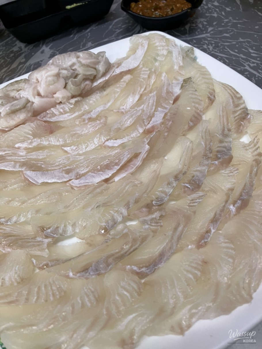 특별한 순간
