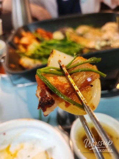 매력적인 사진