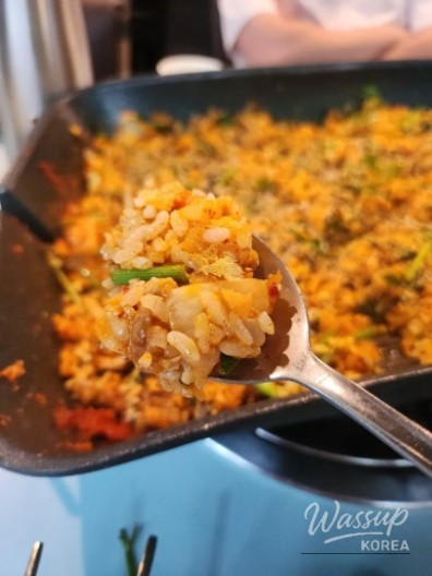 값진 경험