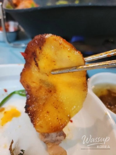 평화로운 풍경