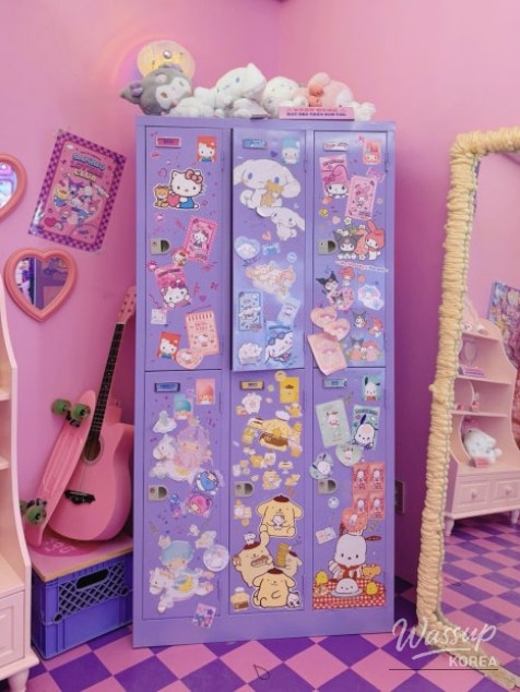 Precious Memories