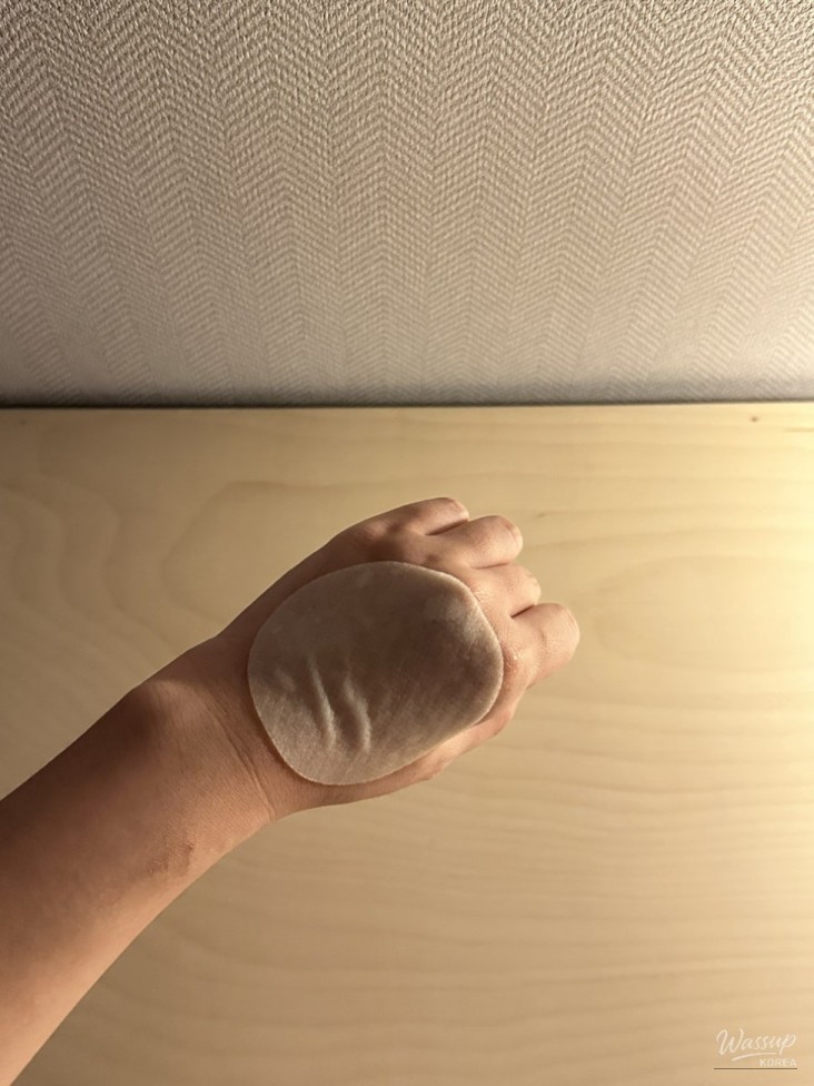 놀라운 광경