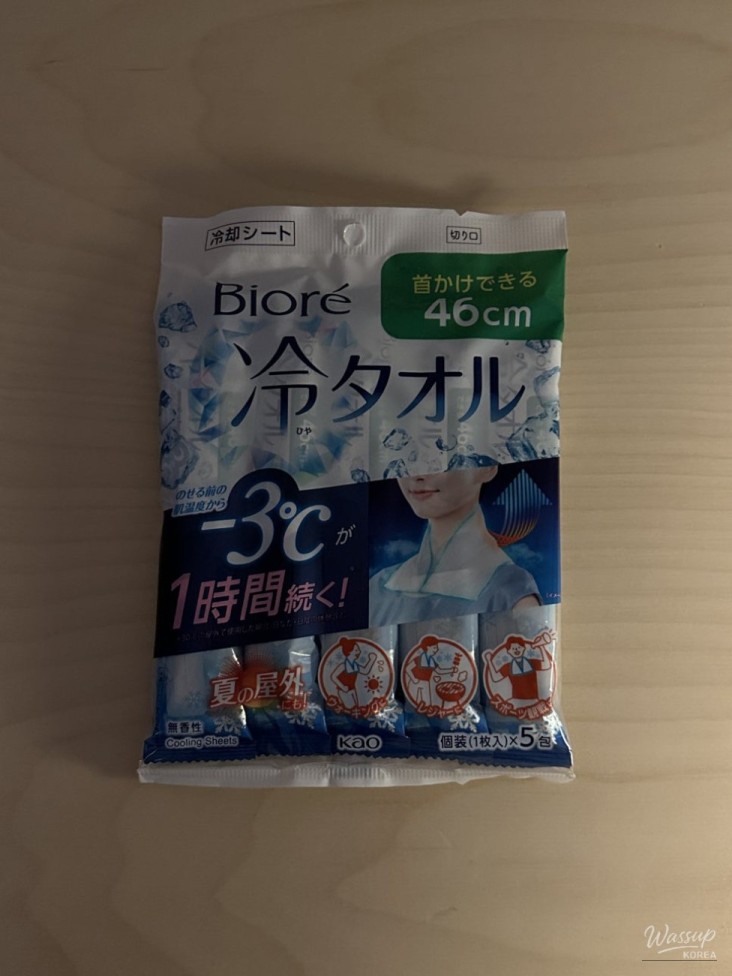 평화로운 풍경