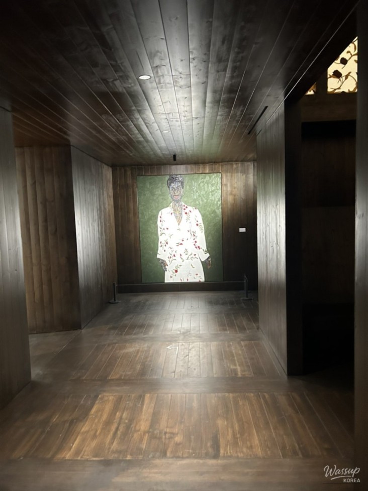 특별한 순간