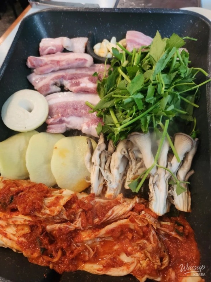 매력적인 사진