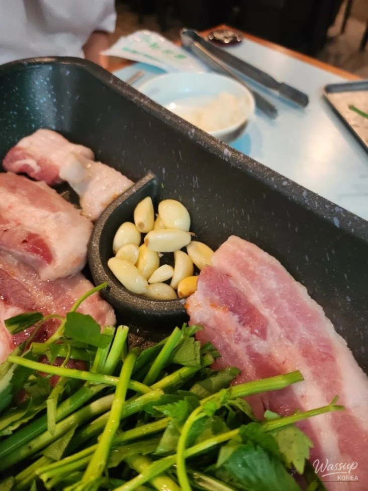놀라운 광경