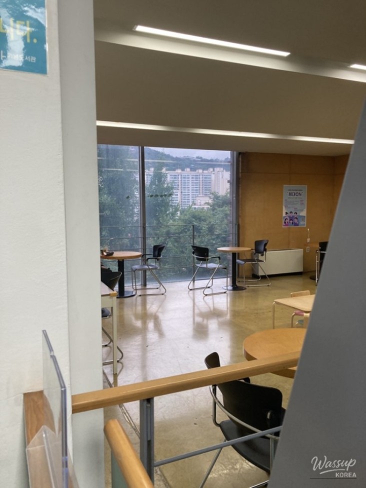 감동적인 장면