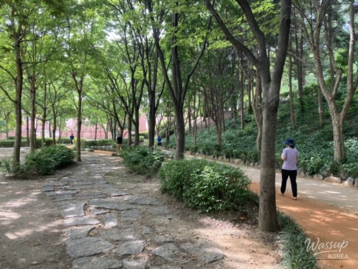 밝은 미래