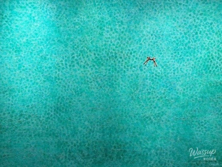 행복한 시간