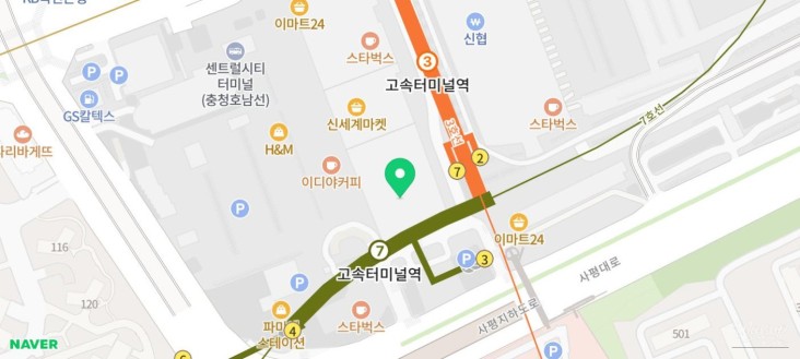 매력적인 사진