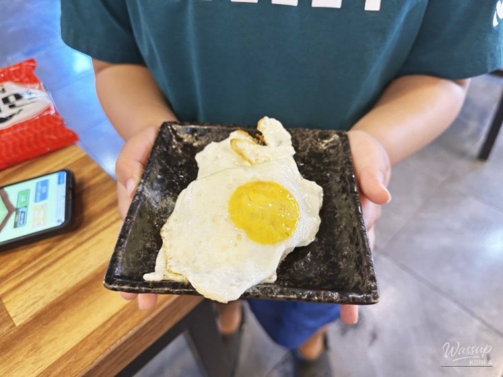 평화로운 풍경