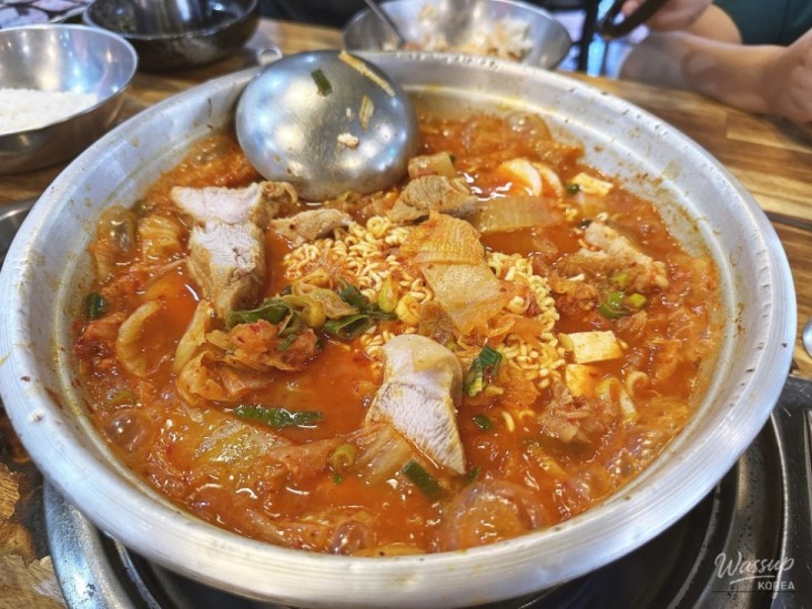 놀라운 광경